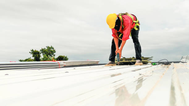 Best Commercial Roofing Services  in Center Point, TX