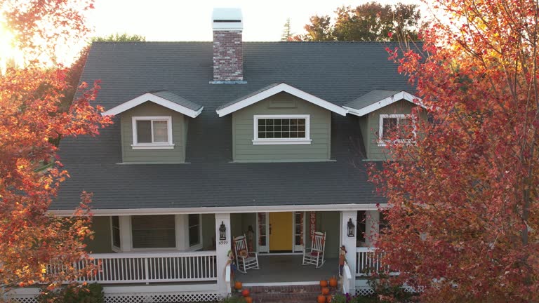 Best Rubber Roofing (EPDM, TPO)  in Center Point, TX