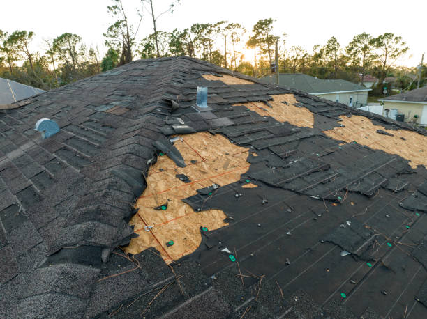 Best Roofing for New Construction  in Center Point, TX
